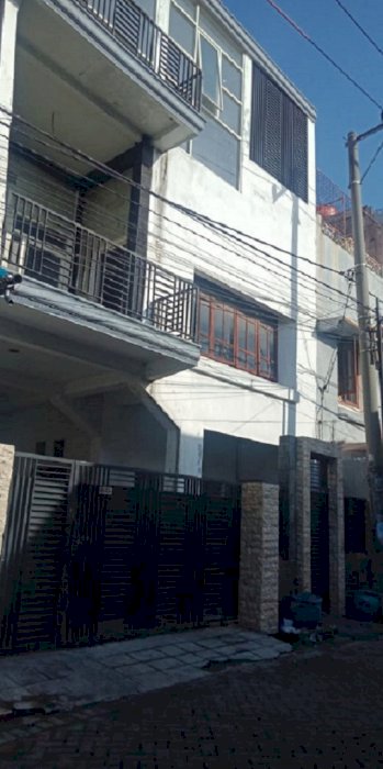 Rumah Dukuh Setro VII no 10-12 Kenjeran Surabaya