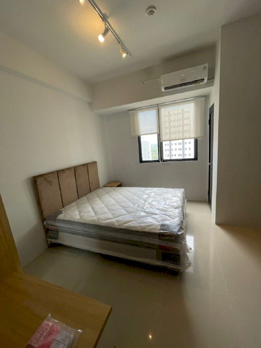 Denver Apartment Surabaya