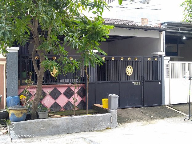 Rumah Mirah Delima B No. 33 Driyorejo, Gresik