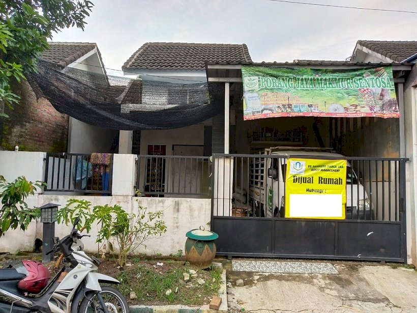 Rumah Istana Mentari
