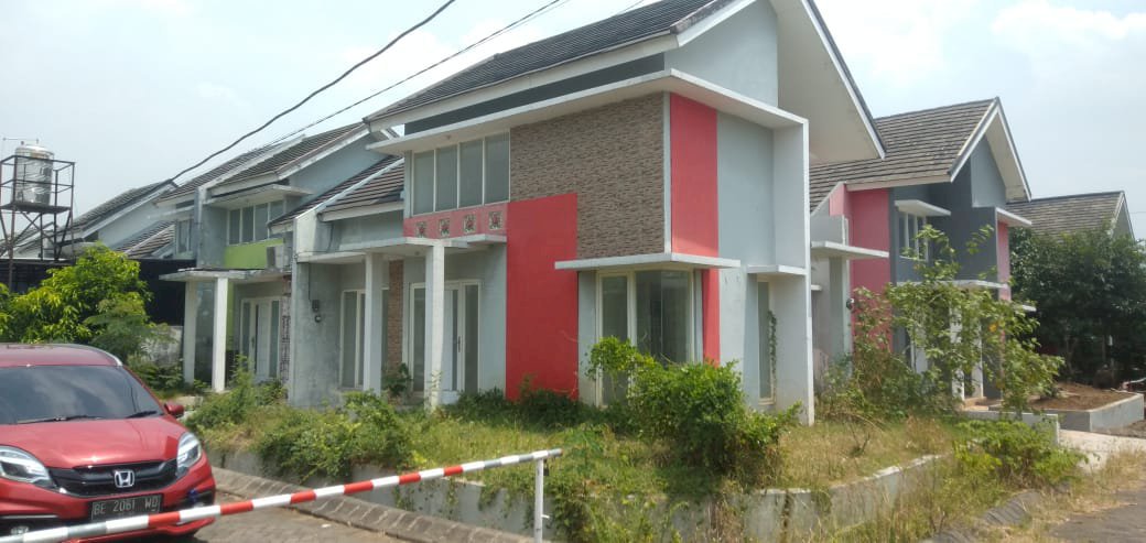 Rumah CITI 9 blok E2/No. 1 Sukorejo Pandaan