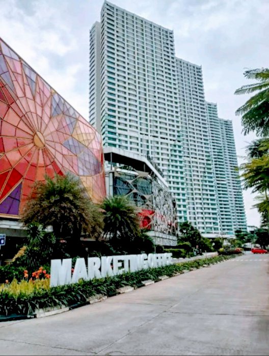 Grand Kamala Lagoon bekasi