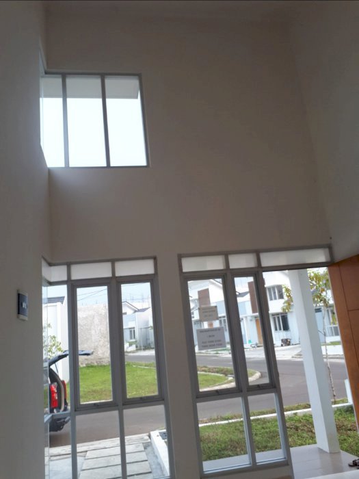 DI Jual  Rumah Di Kawasan Modern Kota Baru Maja Banten