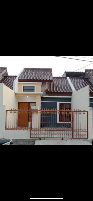 DIJUAL CEPAT RUMAH PRIBADI MURAH