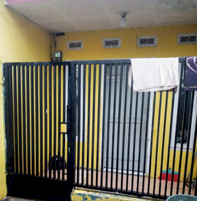 Jual rumah SHM Cibaduyut