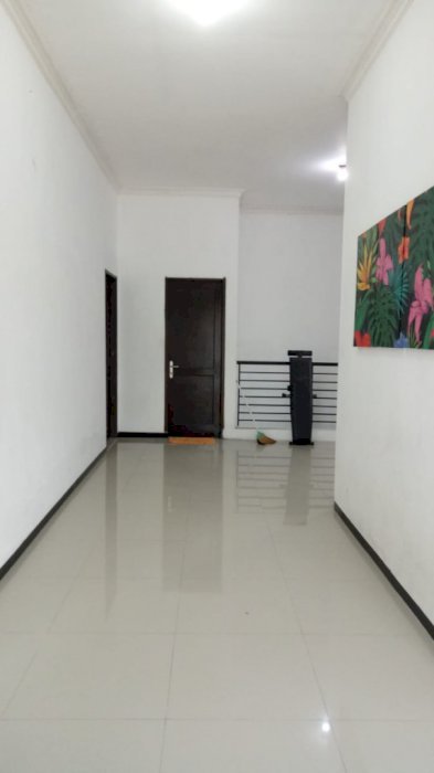 Dijual Cepat Harga Dibawah Market BU Rumah Siap Huni di Blimbing