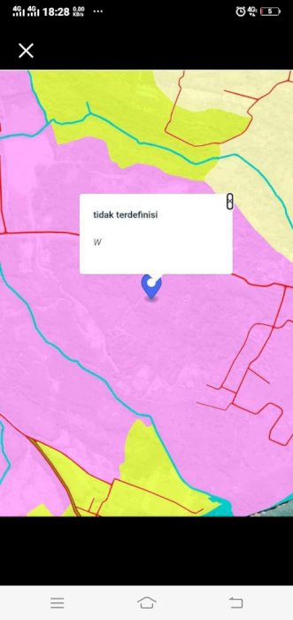 TANAH JUAL UNBLOCK OCEAN VIEW LOKASI DI SAWANGAN PANDAWA NUSA DUA BALI