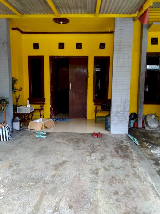 Rumah Bekasi Timur Regensi kotamadya Bekasi