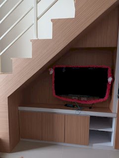 0131 - Disewakan Apartemen Icon Mall Gresik Tower A lantai 11 tipe 1BR