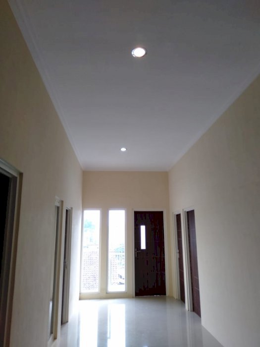 Bombastis Rumah Kost Full Perabot & Full Anak Kost