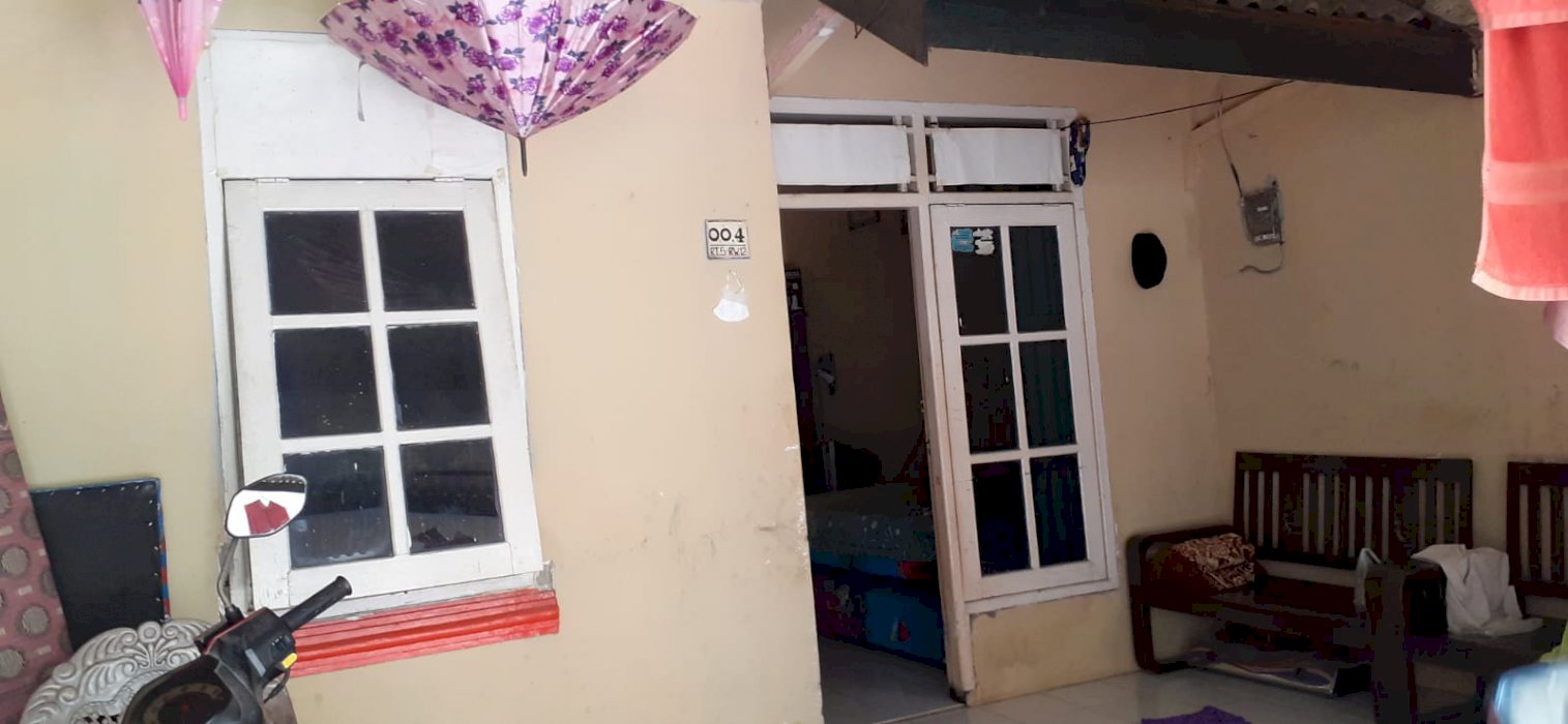 Rumah dijual tanpa perantara