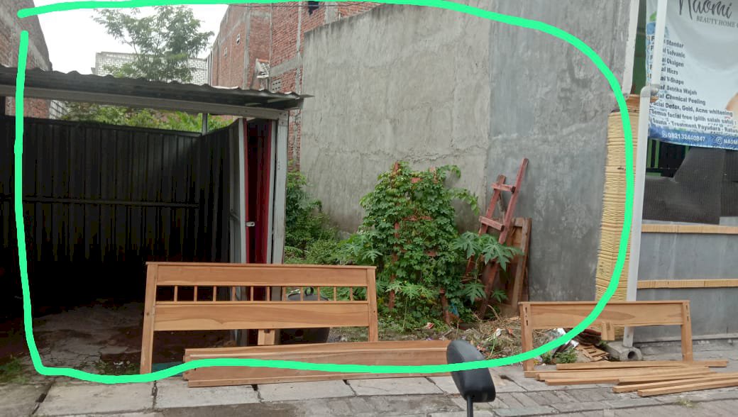 JUAL TANAH MURAH DAN DIJUAL SECEPATNYA, YUK NEGO SEWAJARNYA!!