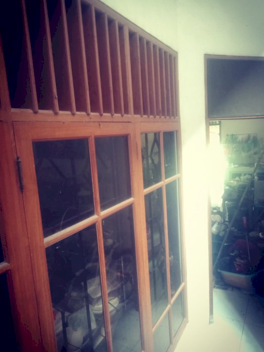 Dijual Cepat Rumah tanah SHM