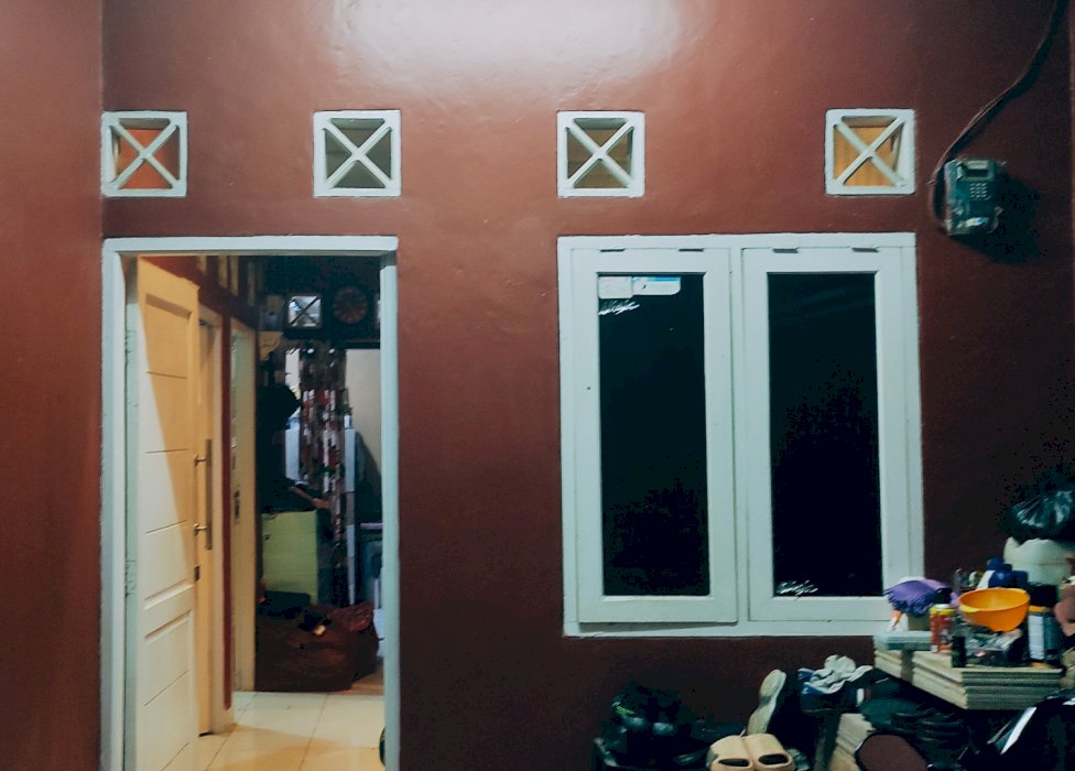 RUMAH LB 72/LT72 DAN 3KT-1KM