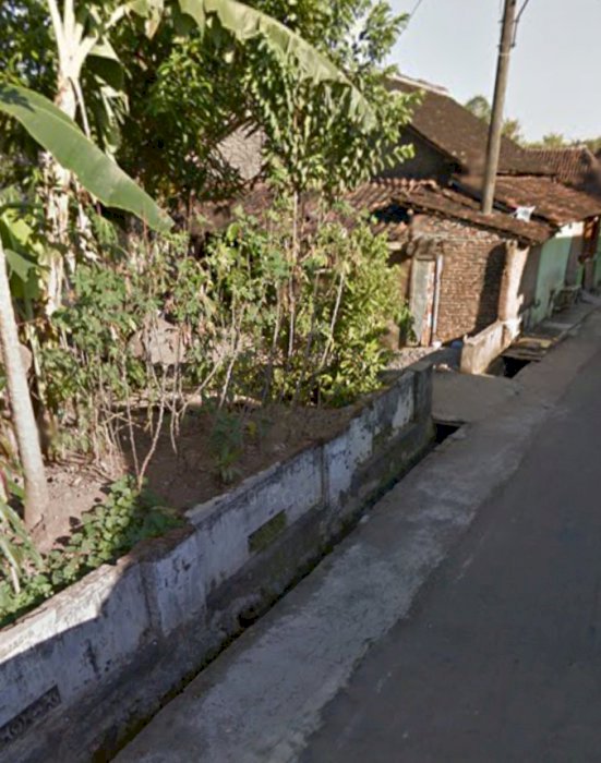 BU Jual Tanah pinggir jalan daerah Karanganyar murah