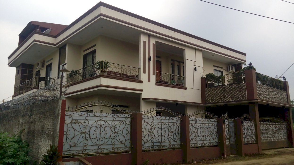 JUAL CEPAT RUMAH TINGGAL