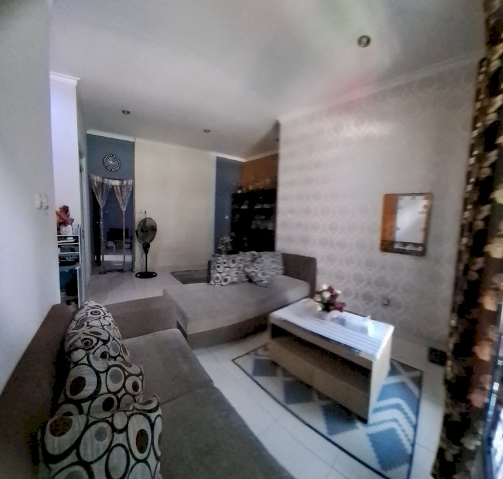 DI JUAL CEPAT Rumah Bagus siap huni