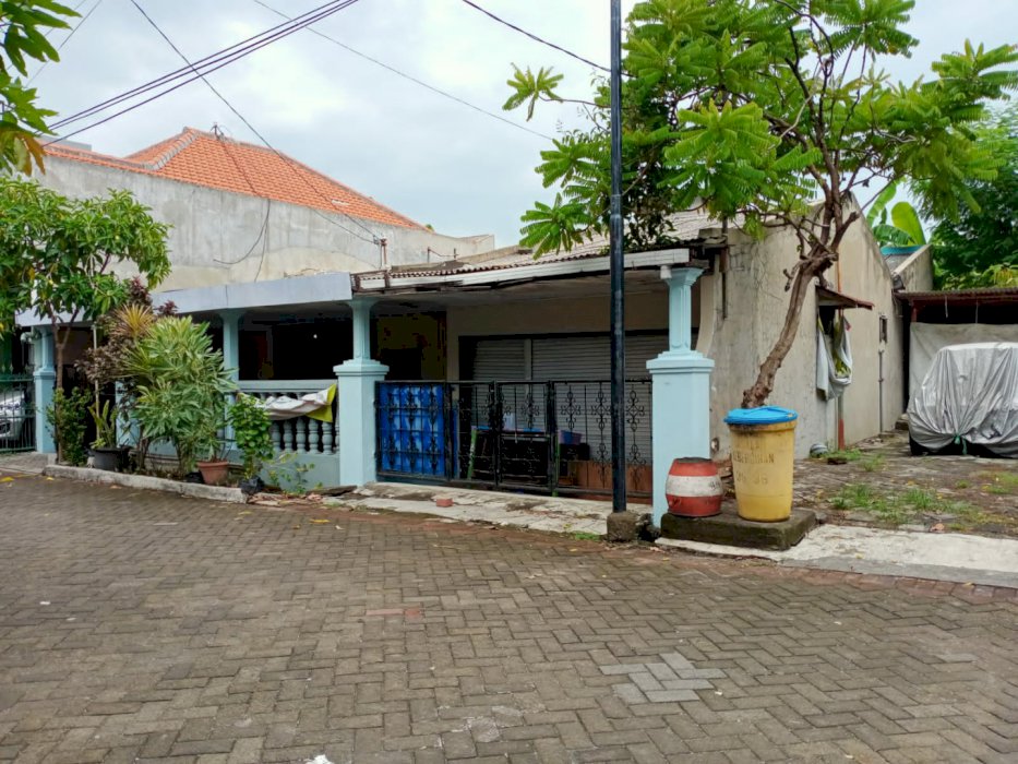 Rumah Siap Huni Atas Nama Sendiri SHM