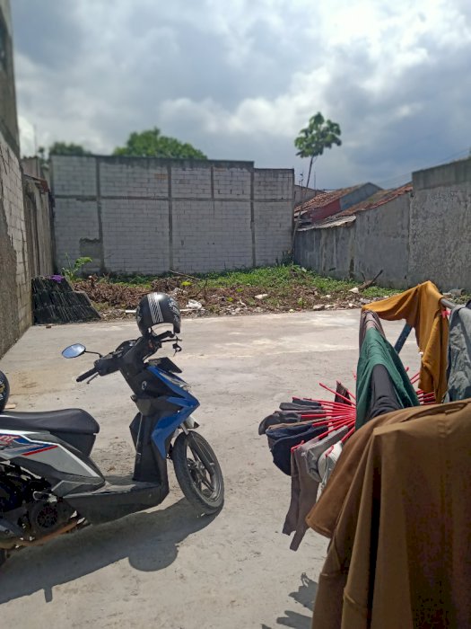 Jual tanah shm cluster ciomas residence bogor