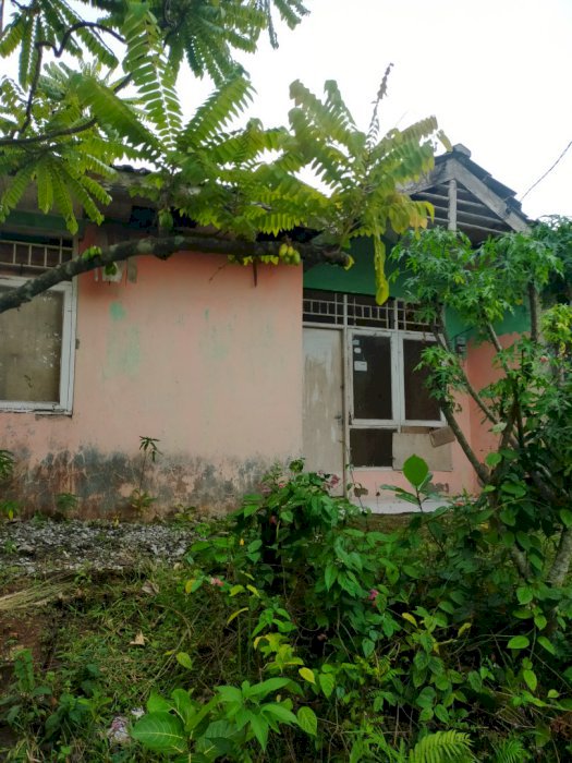 DIJUAL RUMAH CITRA MAJA RAYA