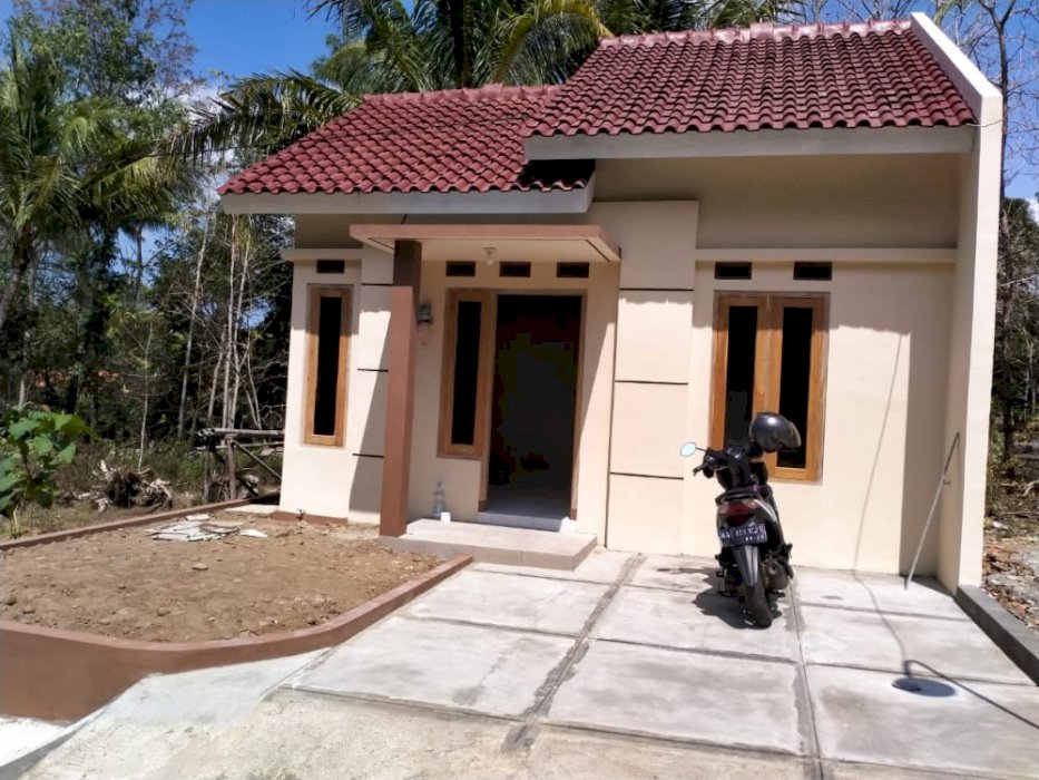 perumahan murah kalisoka margosari kulon progo