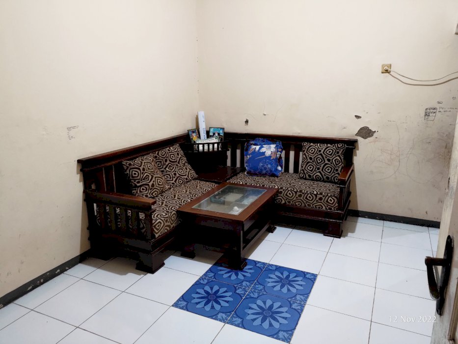 Rumah idaman keluarga