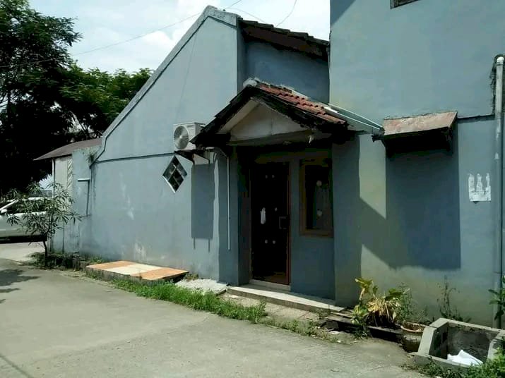 Jual Rumah Di Griya Bandung Indah