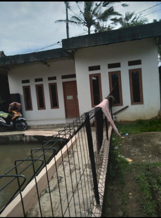 Jual rumah murah di murahin