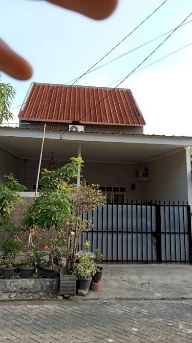 Rumah 2 Lantai Murah Lokasi Kota Bekasi