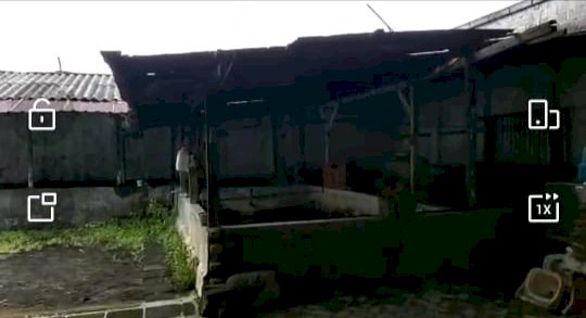 Dijual ex Pabrik atau Gudang