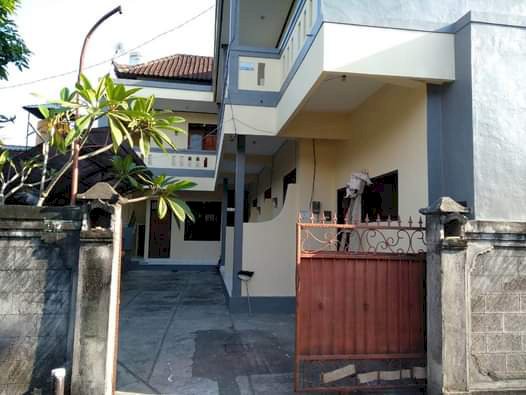 Dijual Rumah Kost Abianbase (Pondok Ayu)