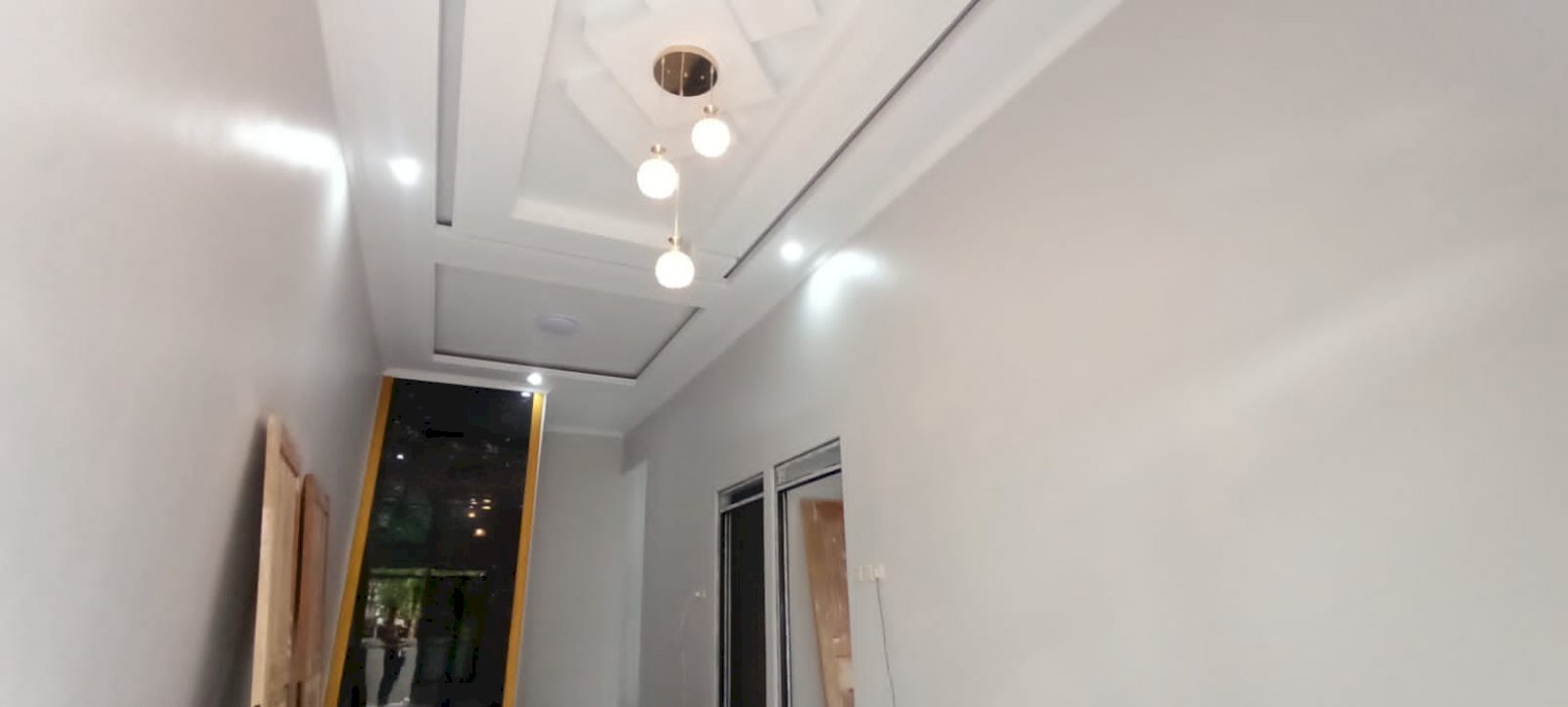 RUMAH LUAS 3 KT SIAP HUNI DI TIMUR CIBUBUR