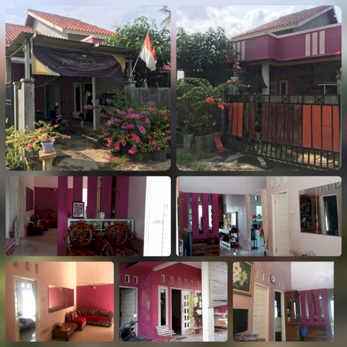 RUMAH KAVLINGAN WARINGINKURUNG