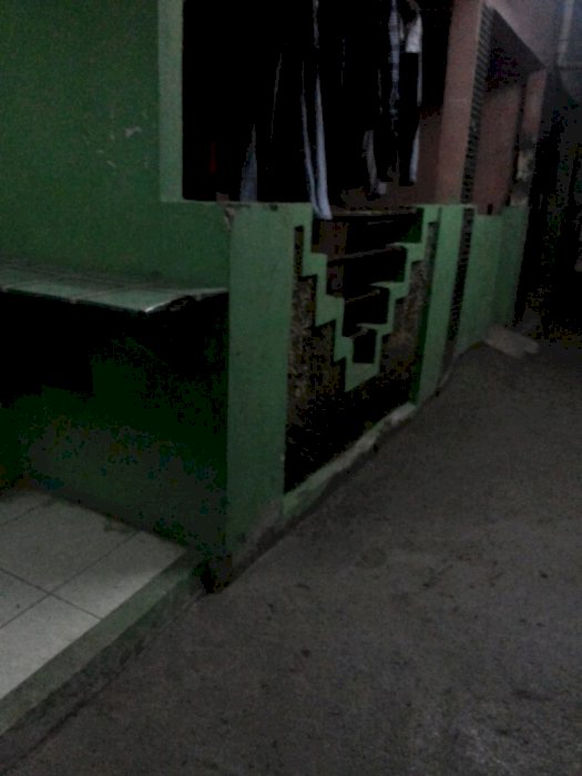 Rumah murah dekat stasiun Citayam Bogor