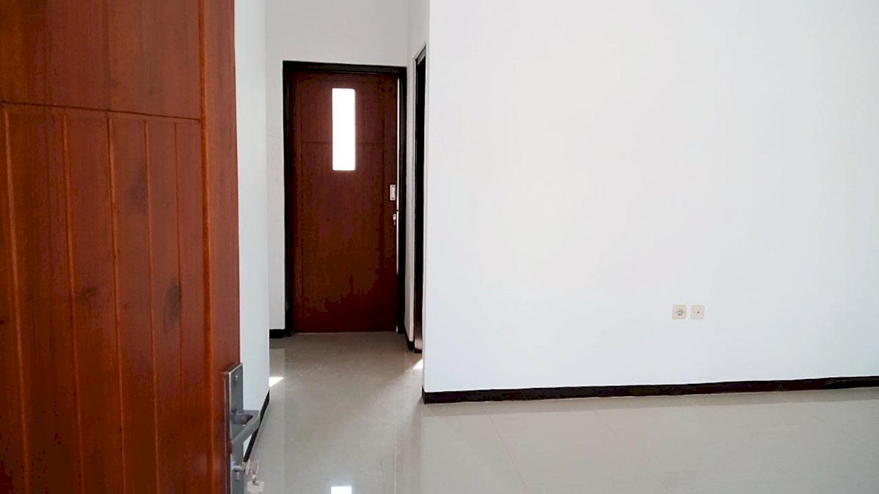 Hunian Asri di Padalarang