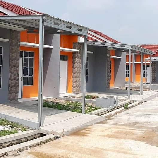 Dijual Rumah Grand Sukajaya Cibitung