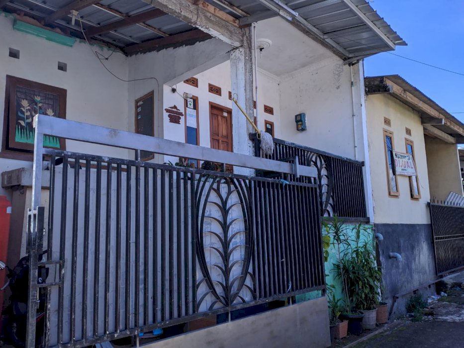 Ko. Manglayang regency kab. Bandung