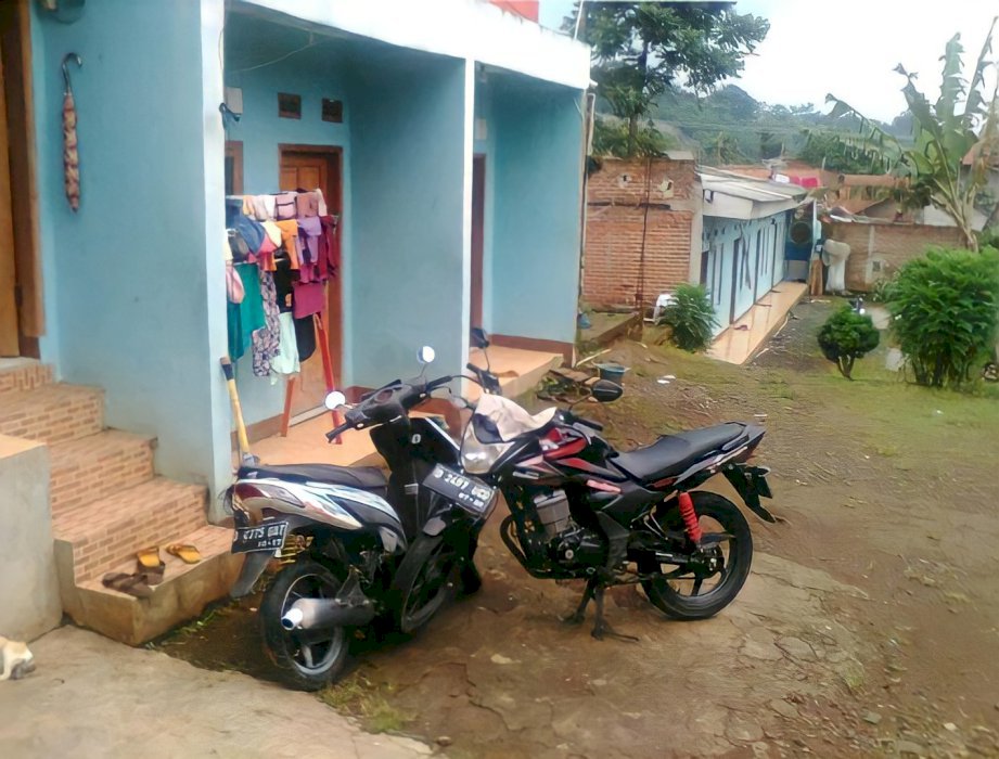 Rumah kos 400m2 padalarang