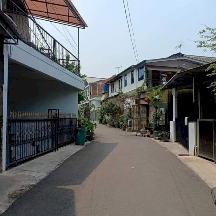 DiJual Rumah Kost Duren Sawit Jakarta timur