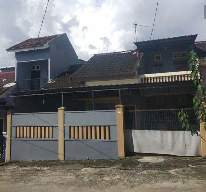 Di jual Rumah Siap Huni  Griya Maharani