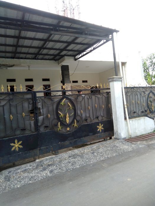 Di jual rumah di Cibiru Bandung