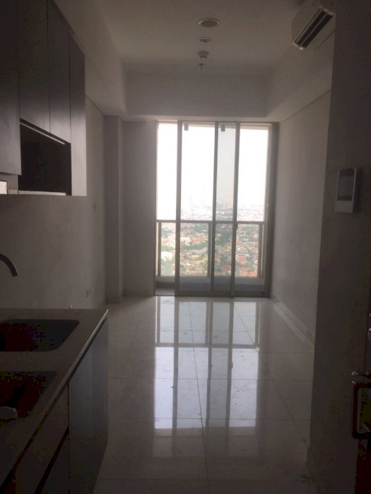 Dijual Apartement Taman Anggrek Residence