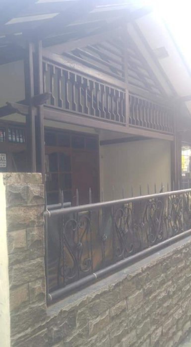 Jual rumah strategis dekat kemana mana