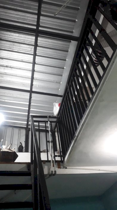 Rumah murah surakarta