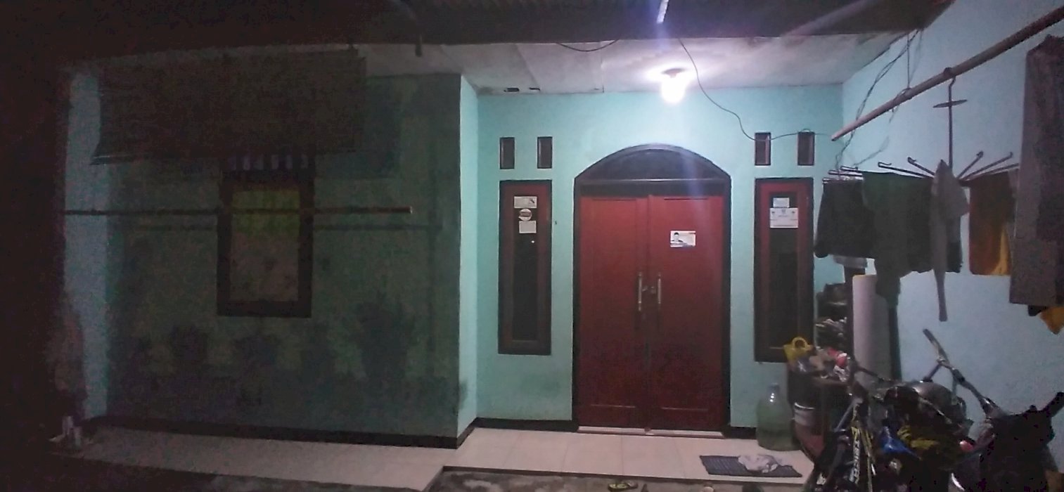 Dijual Rumah siap huni