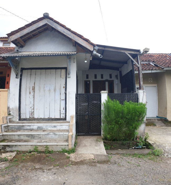 DIJUAL RUMAH GRIYA PRIMA ALAM ASRI