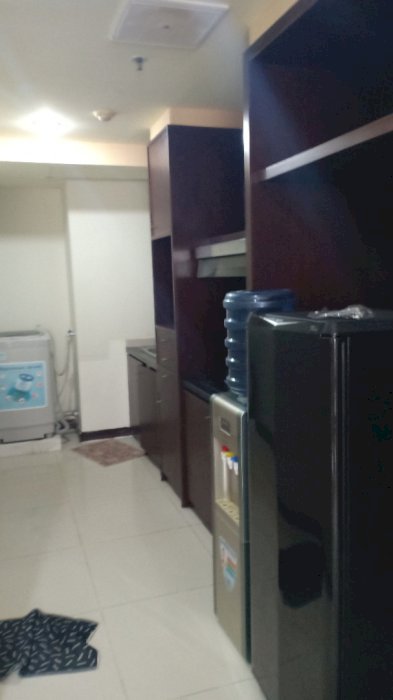 0532 - Disewakan Apartemen Waterplace 3BR Tower A Lantai 22