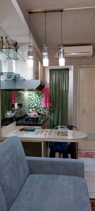 Apartemen gading nias