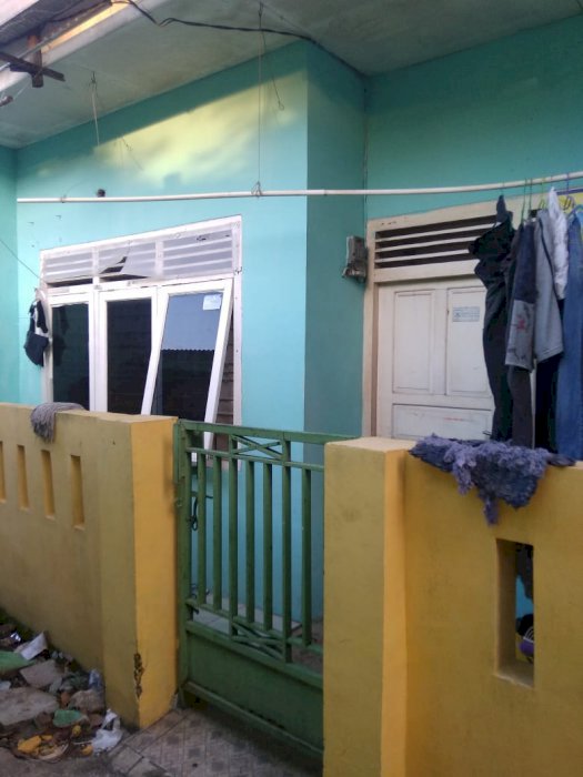 Jual Rumah Murah - Bekasi (Dekat Zamrud)