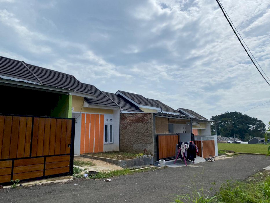 Rumah Subsidi Graha Arthaloka Bandung Banjaran
